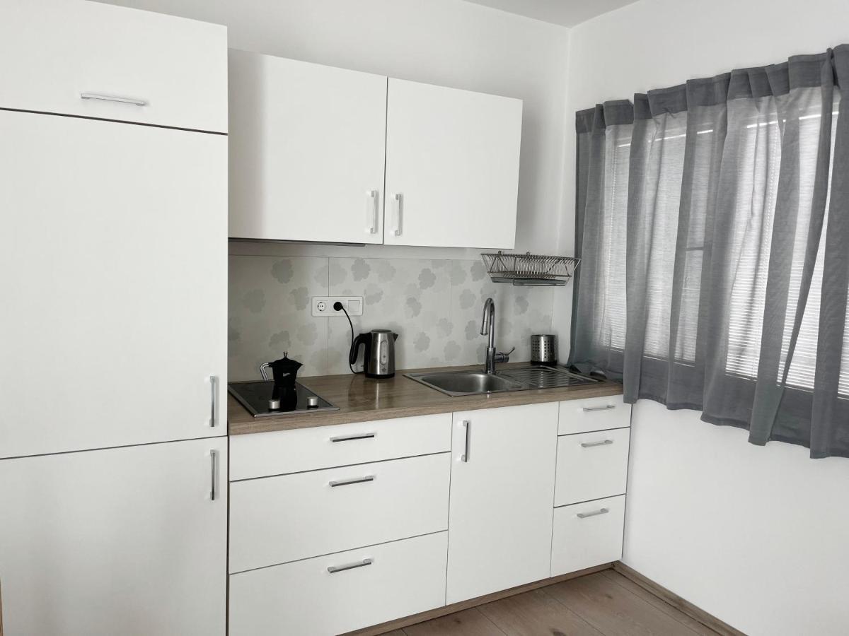 Renovated City Center Apt End Of Sept 23 Apartment Ljubljana