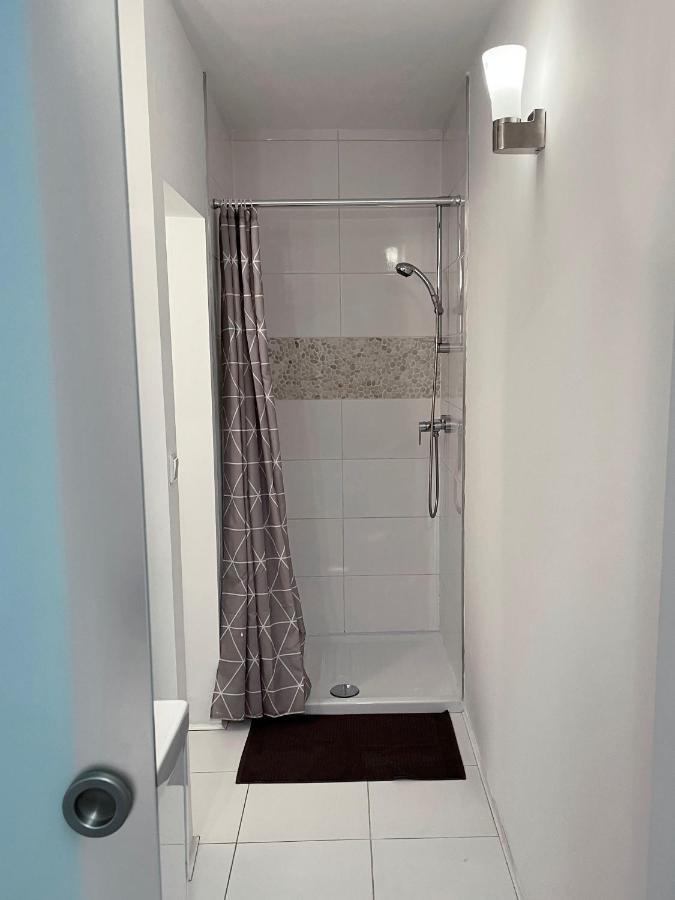 Apartment Renovated City Center Apt End Of Sept 23 Ljubljana