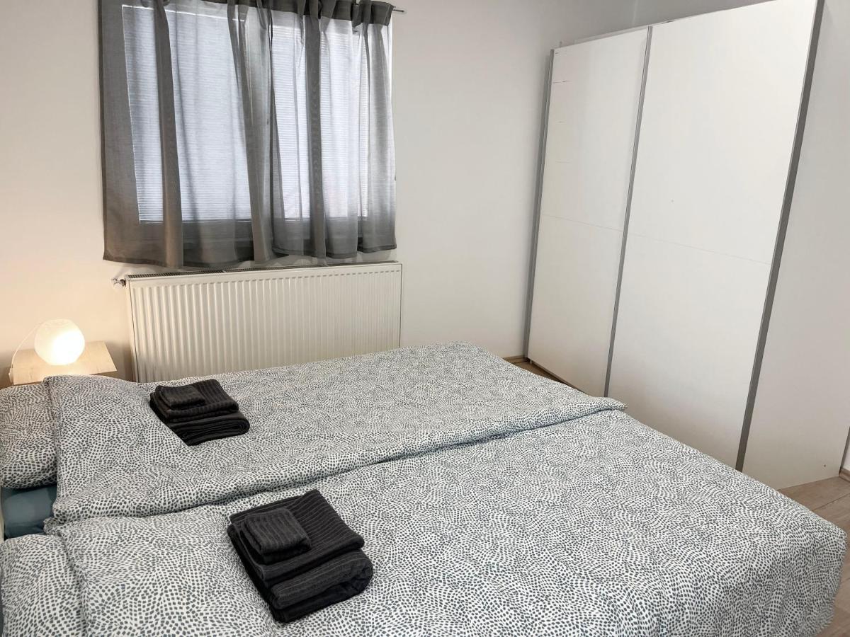 Renovated City Center Apt End Of Sept 23 * Ljubljana